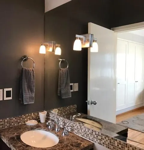 Apartment Unique And Beautiful In Polanco *