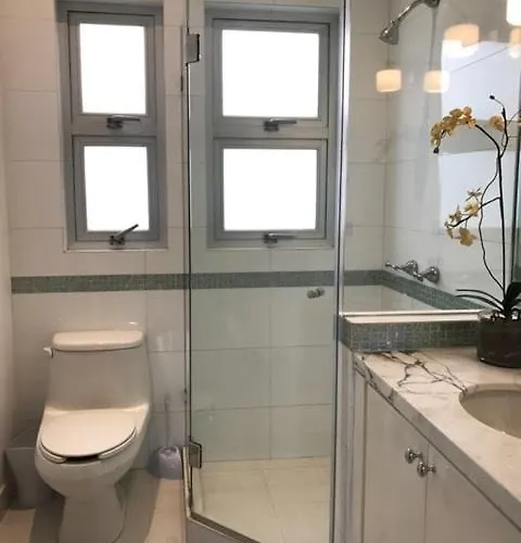 Apartment Unique And Beautiful In Polanco *