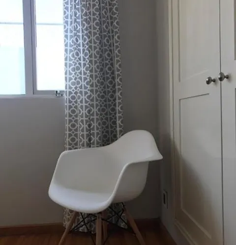 Apartment Unique And Beautiful In Polanco