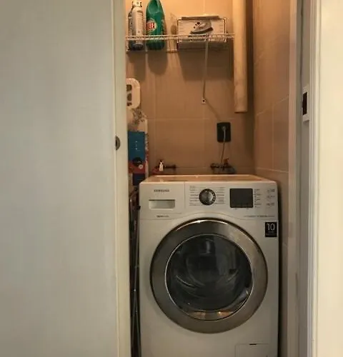 Apartment Unique And Beautiful In Polanco Mexico City