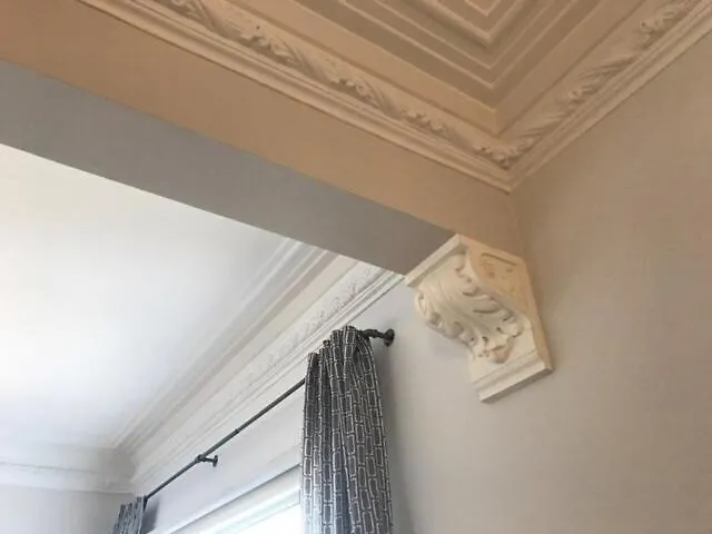 Apartment Unique And Beautiful In Polanco *