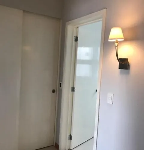 Apartment Unique And Beautiful In Polanco Mexico City