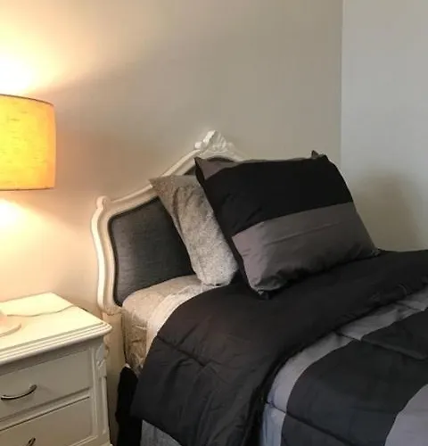Unique And Beautiful In Polanco Apartment *