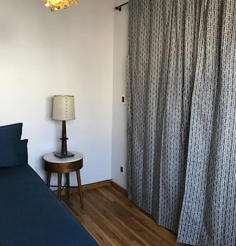 Apartment Unique And Beautiful In Polanco Mexico City